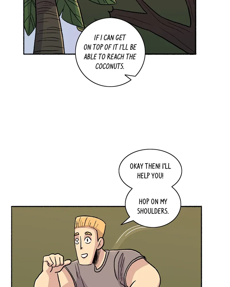 Bad Signs Chapter 24 page 25 - 