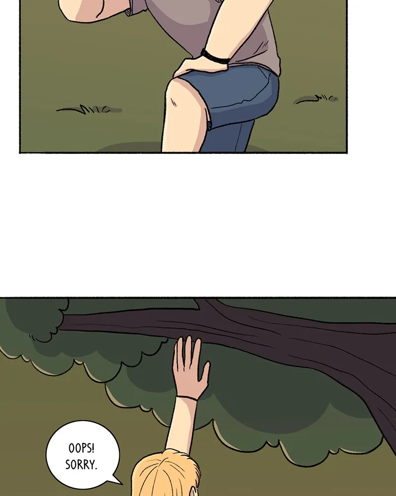 Bad Signs Chapter 24 page 26 - 
