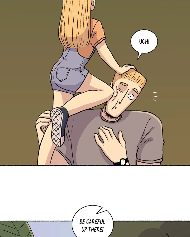 Bad Signs Chapter 24 page 27 - 