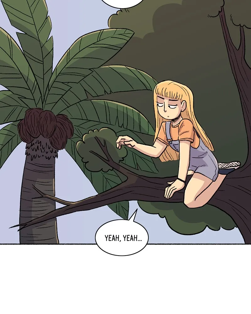 Bad Signs Chapter 24 page 28 - 