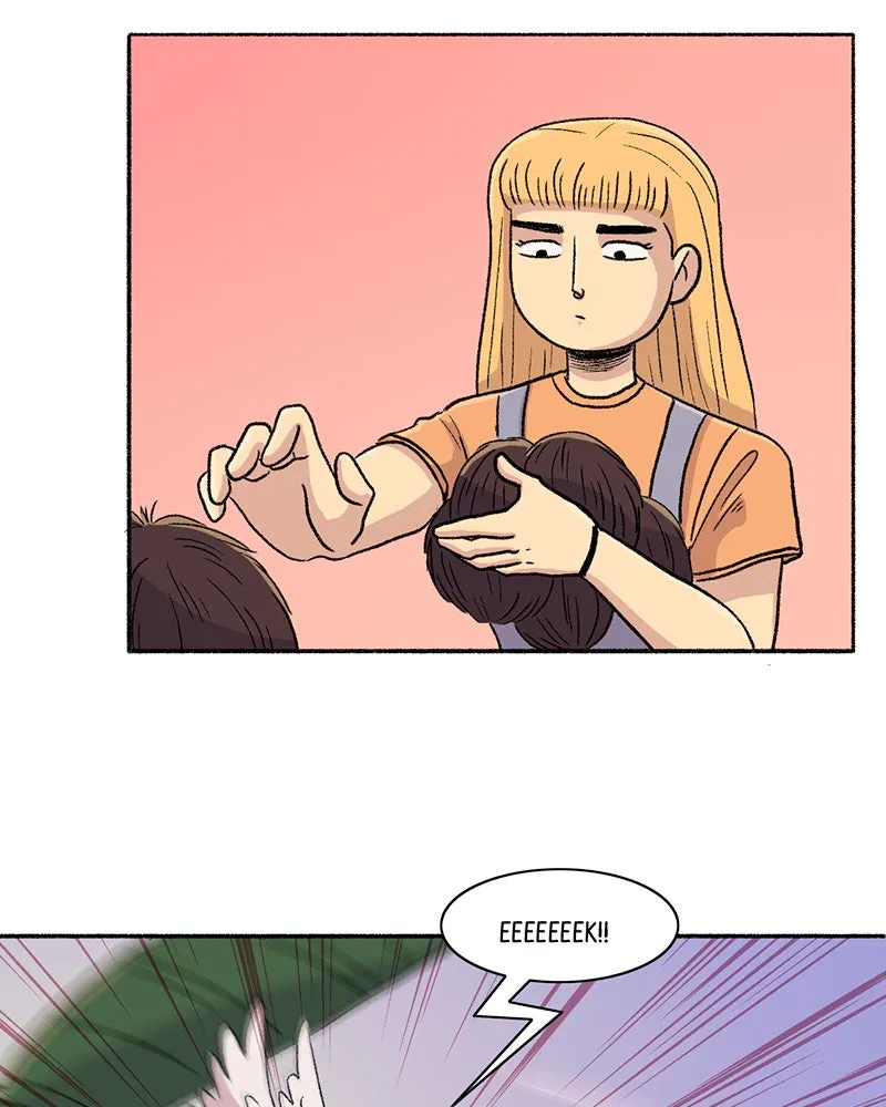 Bad Signs Chapter 24 page 29 - 