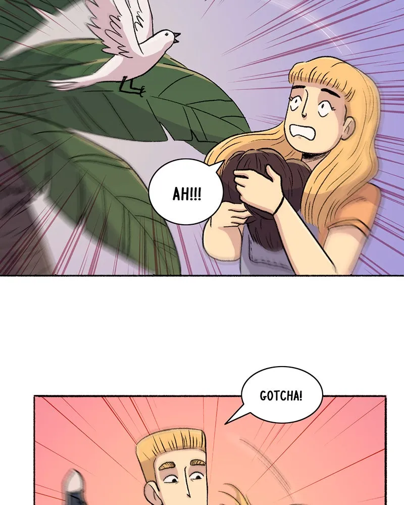 Bad Signs Chapter 24 page 30 - 