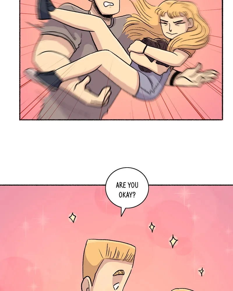 Bad Signs Chapter 24 page 31 - 