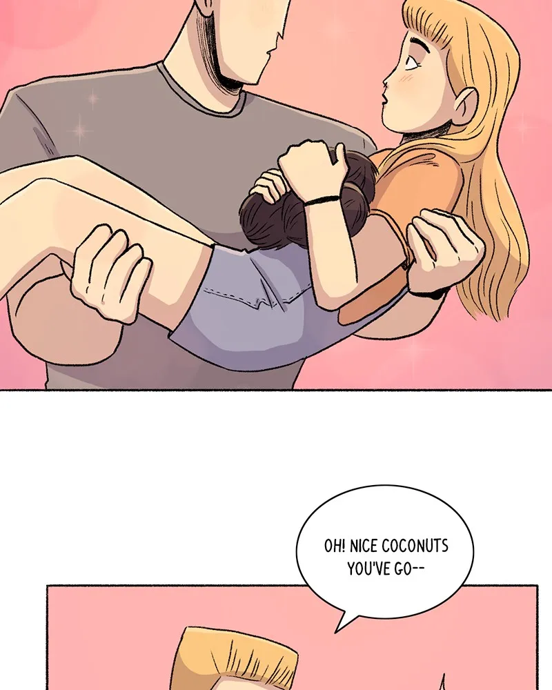Bad Signs Chapter 24 page 32 - 