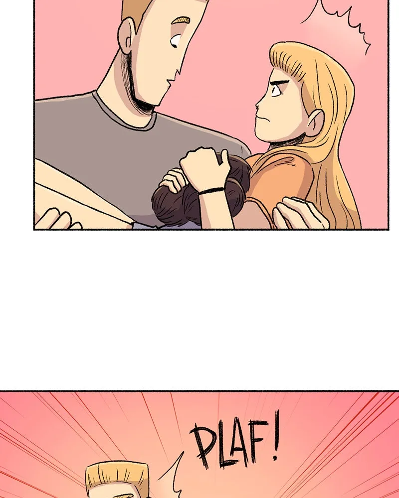 Bad Signs Chapter 24 page 33 - 