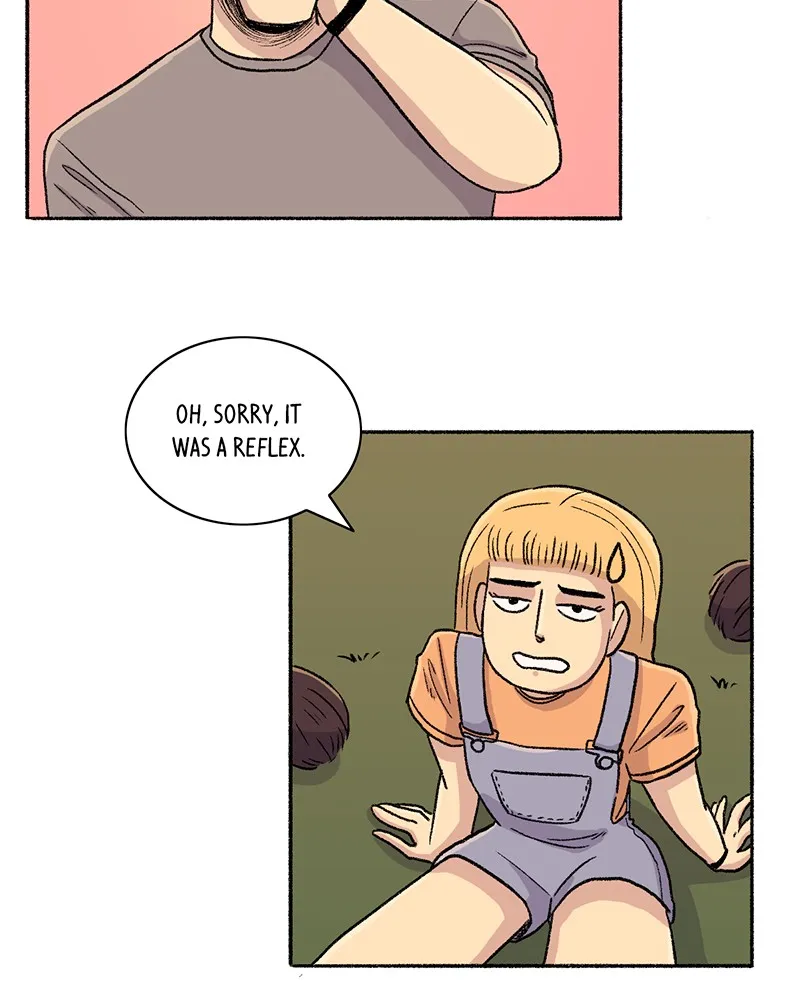 Bad Signs Chapter 24 page 35 - 