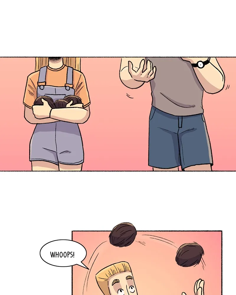 Bad Signs Chapter 24 page 37 - 