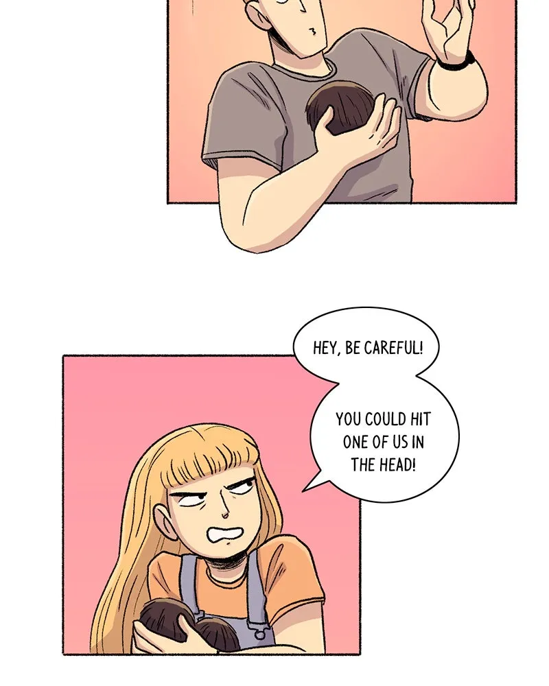 Bad Signs Chapter 24 page 38 - 