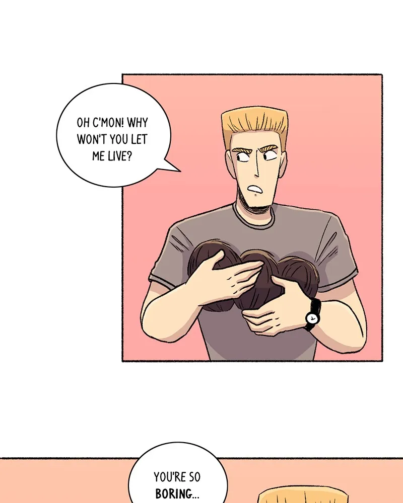 Bad Signs Chapter 24 page 39 - 