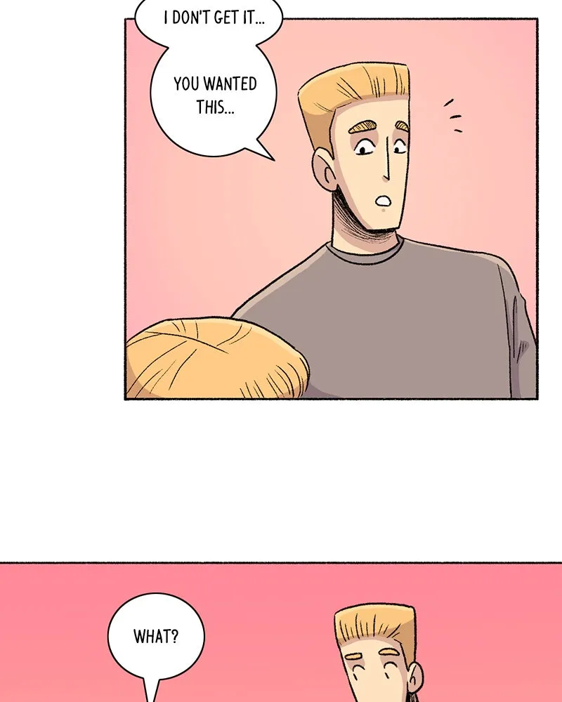 Bad Signs Chapter 24 page 5 - 