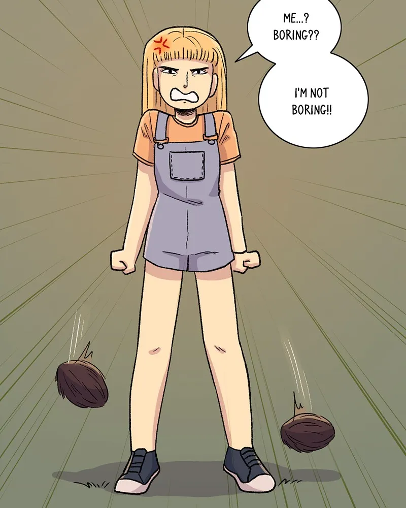 Bad Signs Chapter 24 page 41 - 
