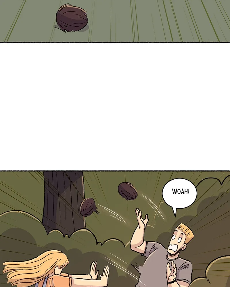 Bad Signs Chapter 24 page 42 - 