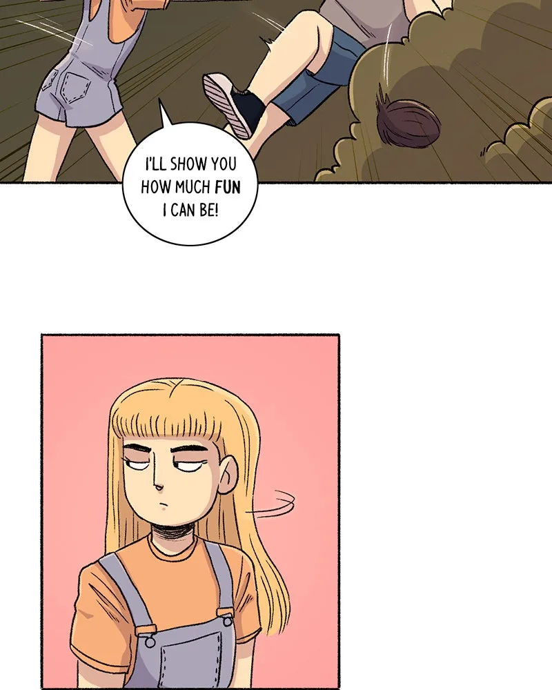 Bad Signs Chapter 24 page 43 - 