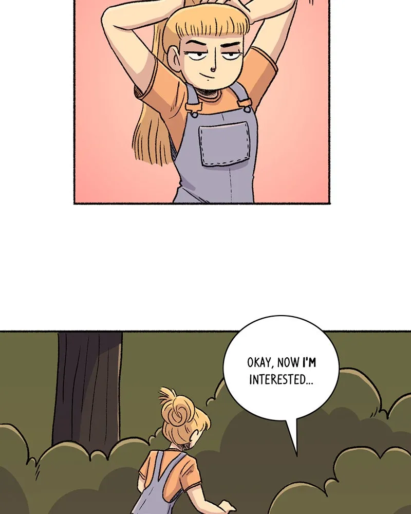 Bad Signs Chapter 24 page 45 - 