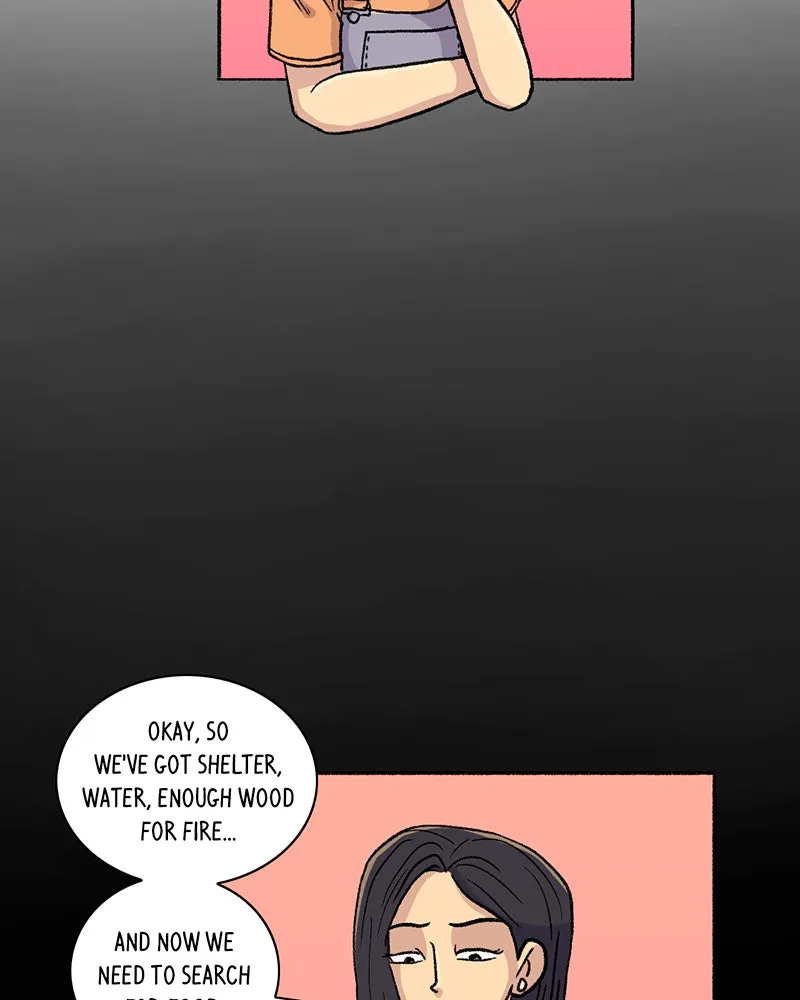 Bad Signs Chapter 24 page 7 - 