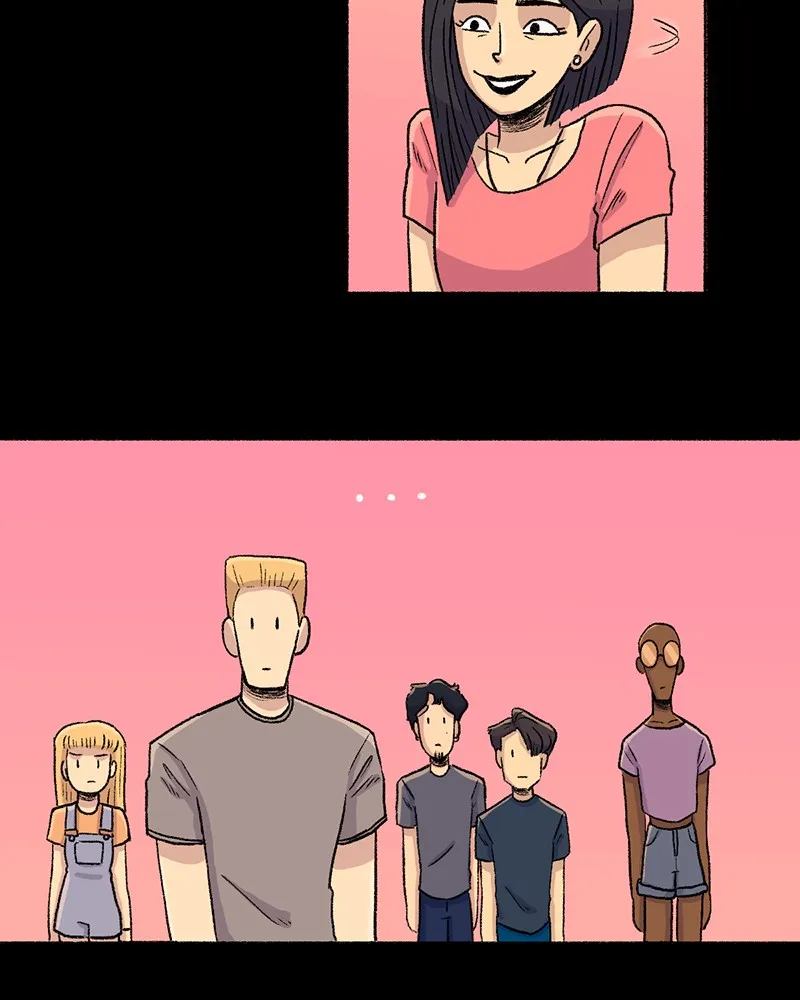 Bad Signs Chapter 24 page 10 - 