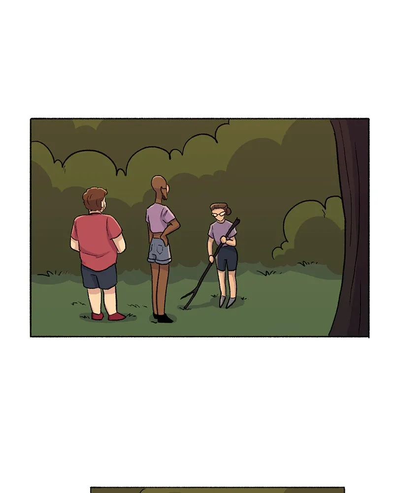 Bad Signs Chapter 25 page 2 - 