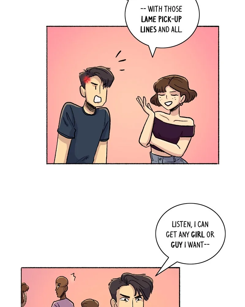 Bad Signs Chapter 25 page 11 - 