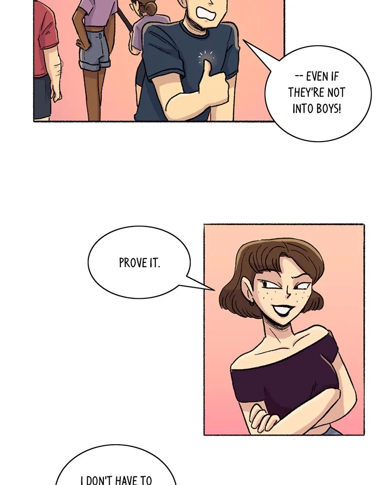 Bad Signs Chapter 25 page 12 - 