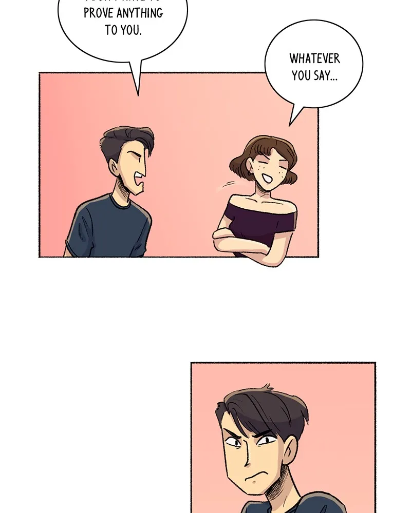 Bad Signs Chapter 25 page 13 - 