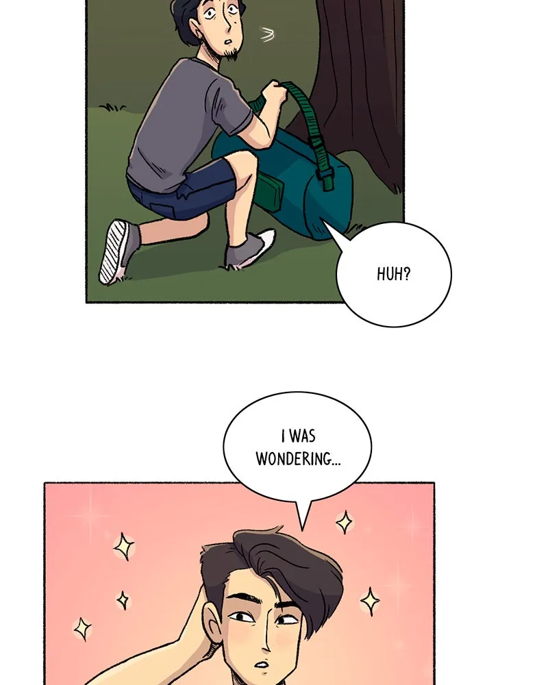 Bad Signs Chapter 25 page 19 - 