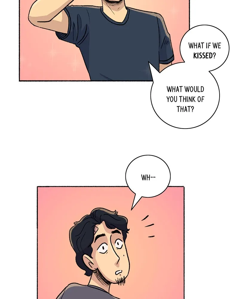 Bad Signs Chapter 25 page 20 - 