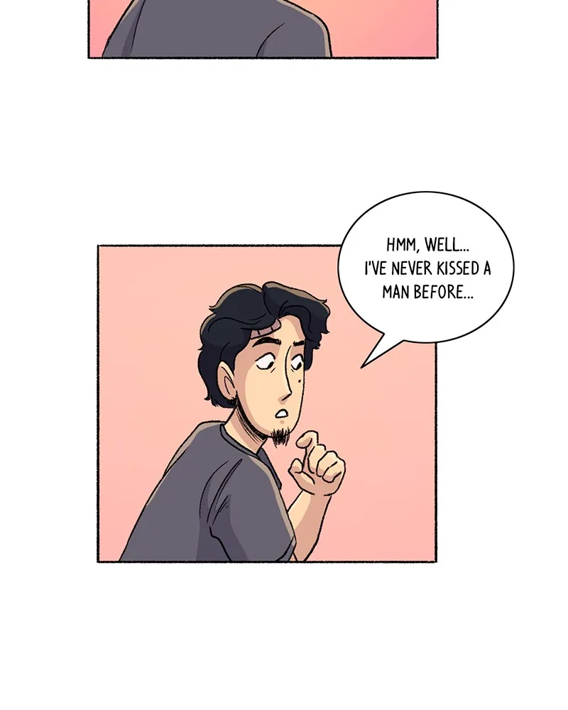 Bad Signs Chapter 25 page 21 - 