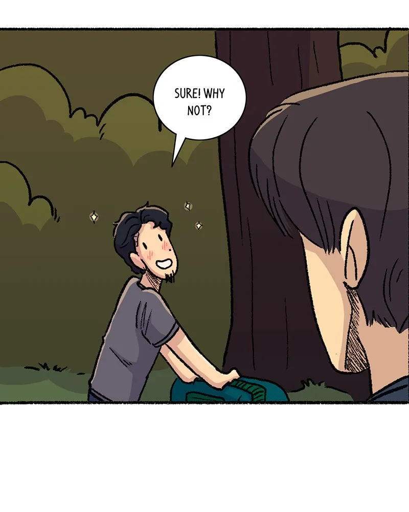 Bad Signs Chapter 25 page 22 - 