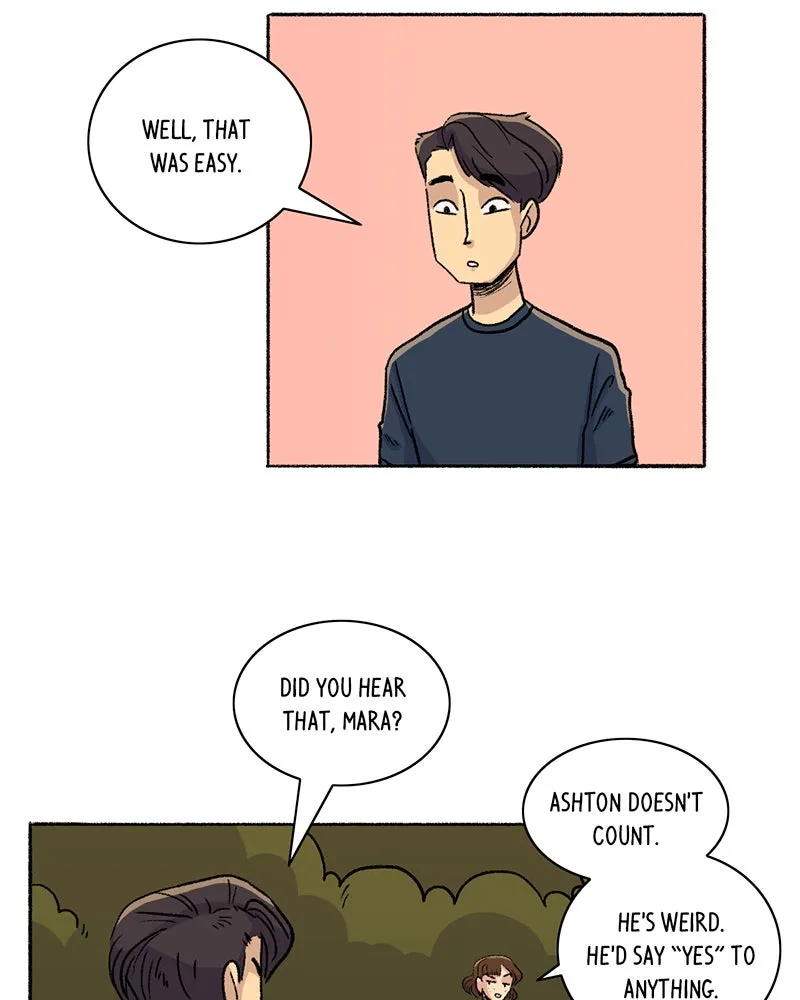 Bad Signs Chapter 25 page 23 - 