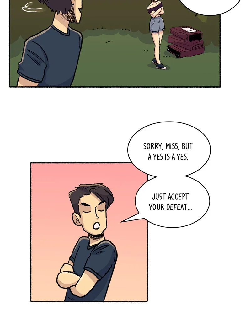 Bad Signs Chapter 25 page 24 - 