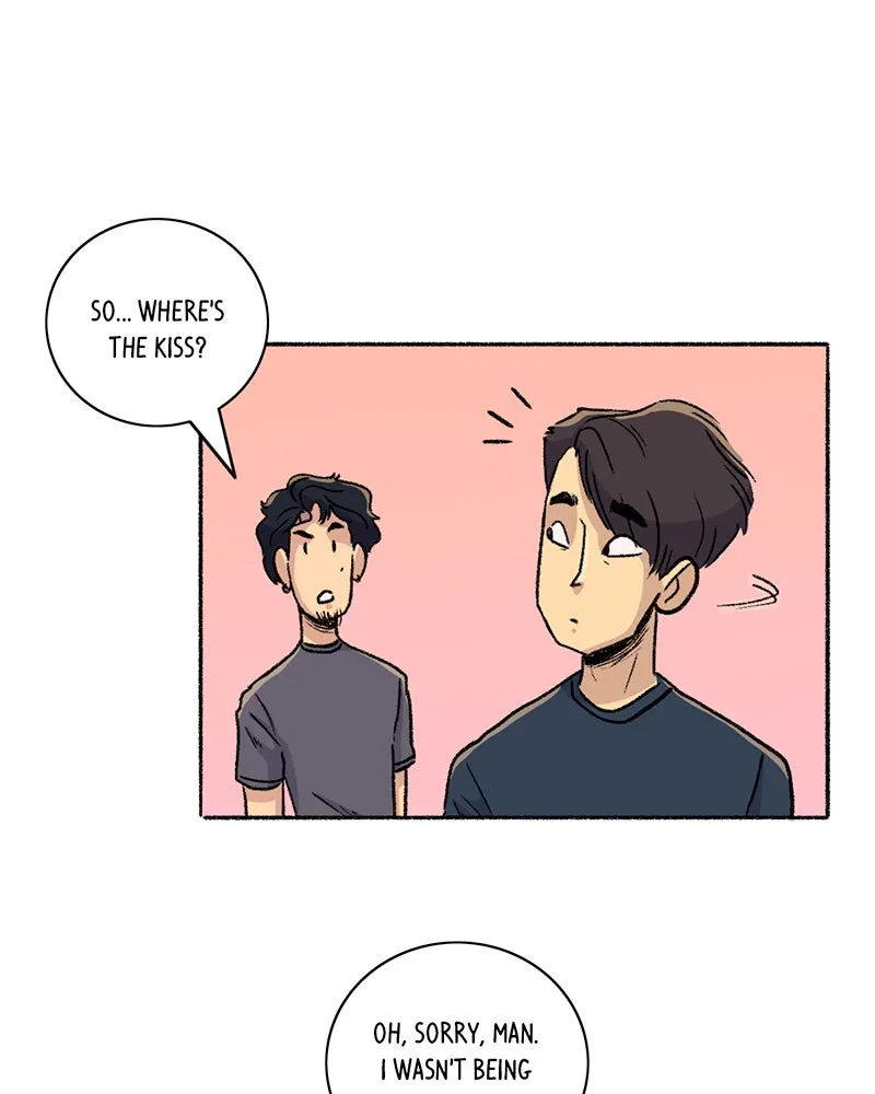 Bad Signs Chapter 25 page 25 - 