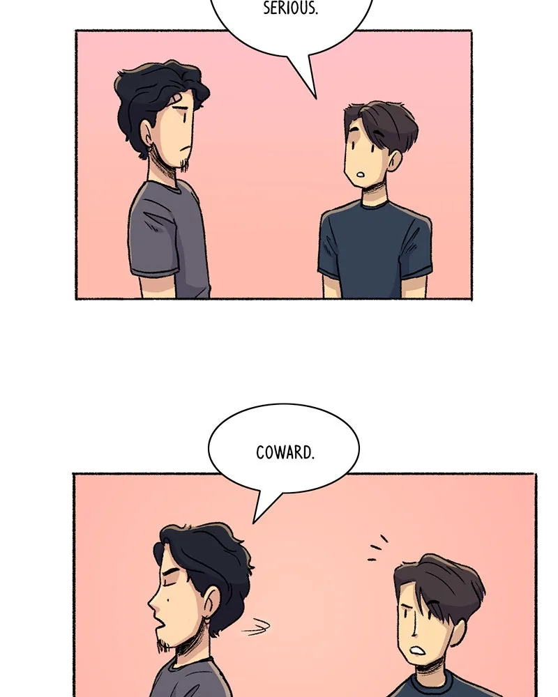 Bad Signs Chapter 25 page 26 - 
