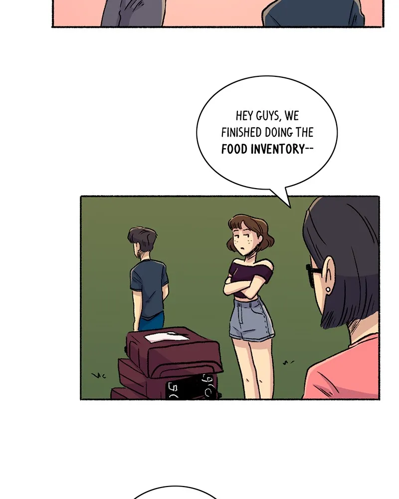 Bad Signs Chapter 25 page 27 - 