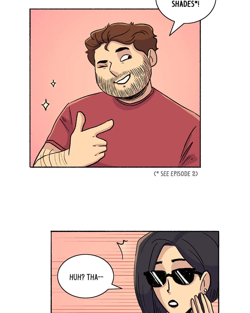 Bad Signs Chapter 25 page 29 - 