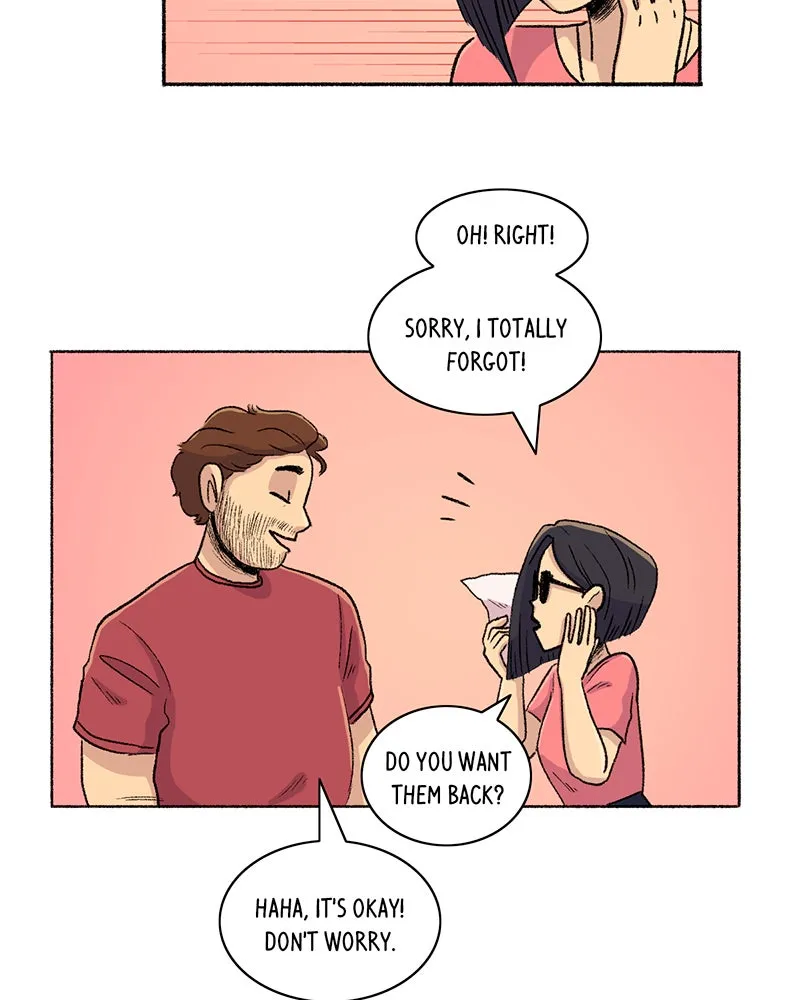 Bad Signs Chapter 25 page 30 - 