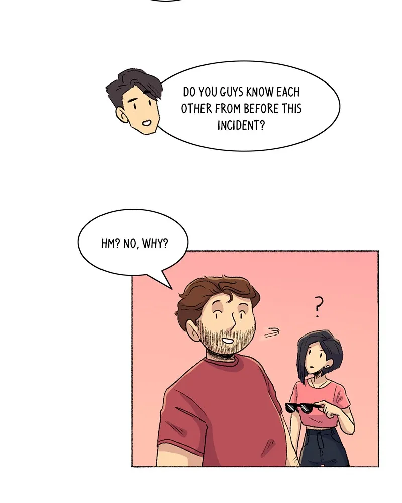 Bad Signs Chapter 25 page 31 - 