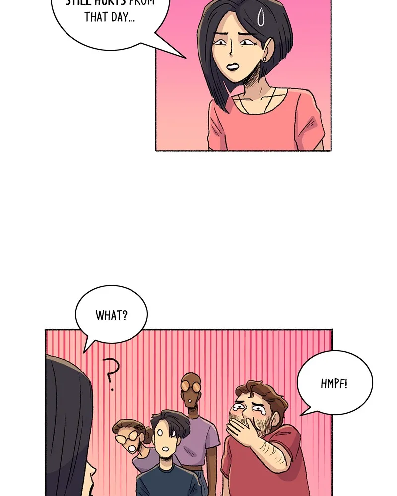 Bad Signs Chapter 25 page 33 - 