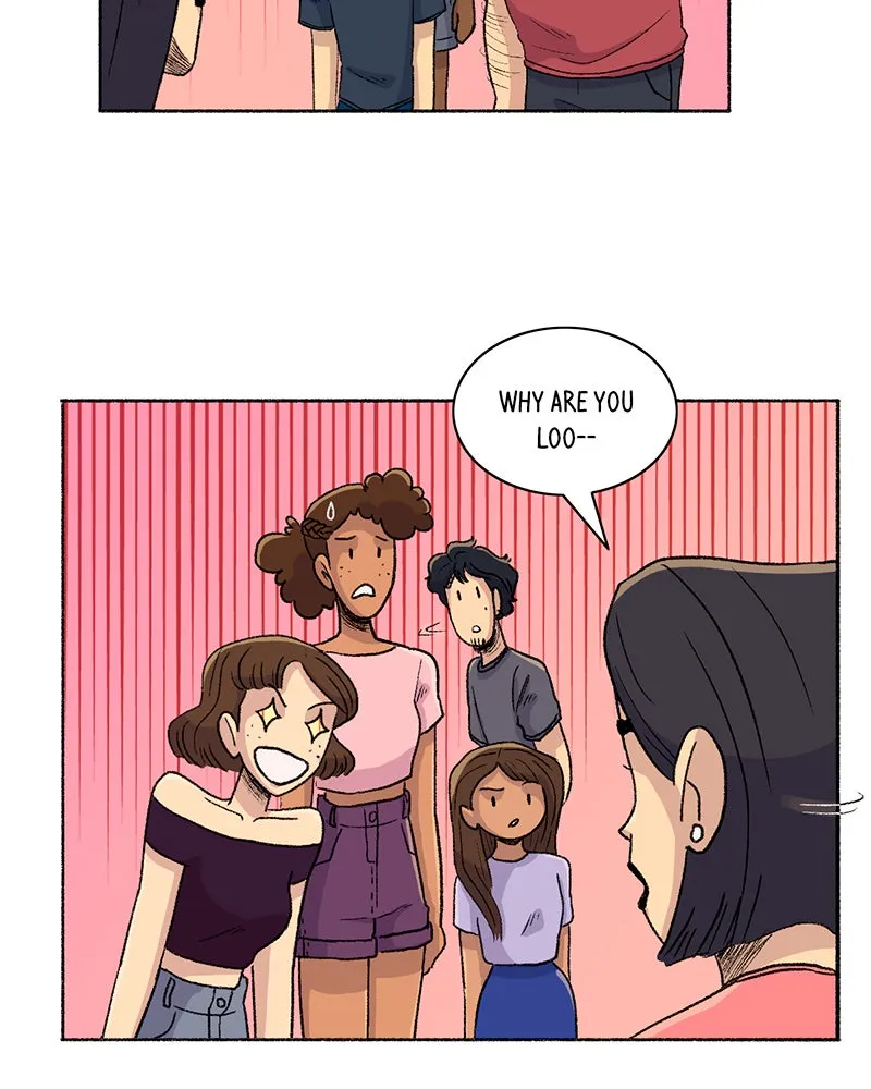 Bad Signs Chapter 25 page 34 - 