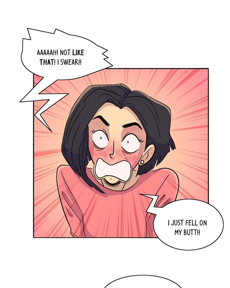 Bad Signs Chapter 25 page 35 - 