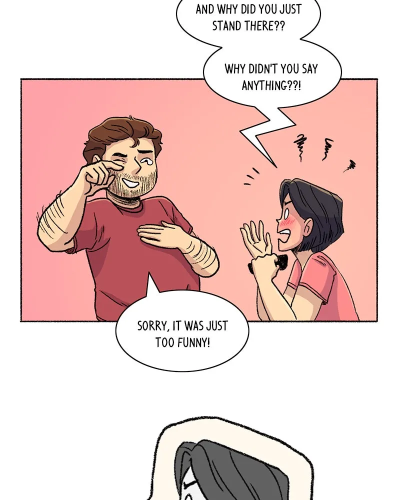 Bad Signs Chapter 25 page 36 - 