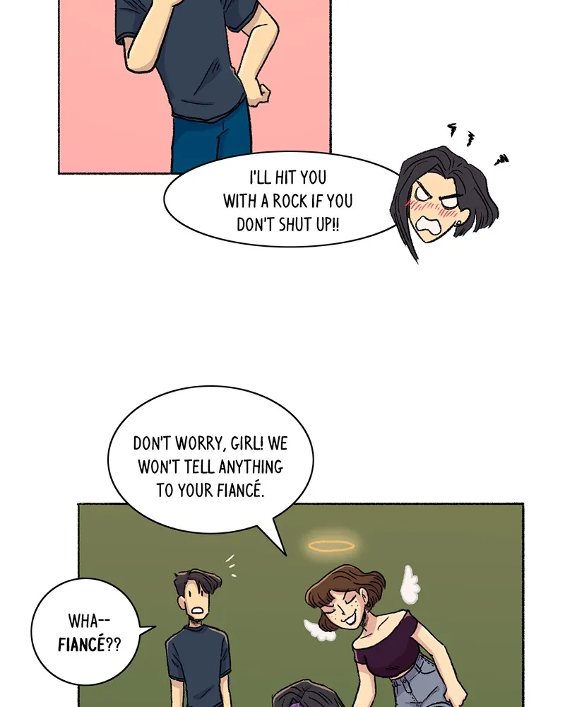 Bad Signs Chapter 25 page 38 - 