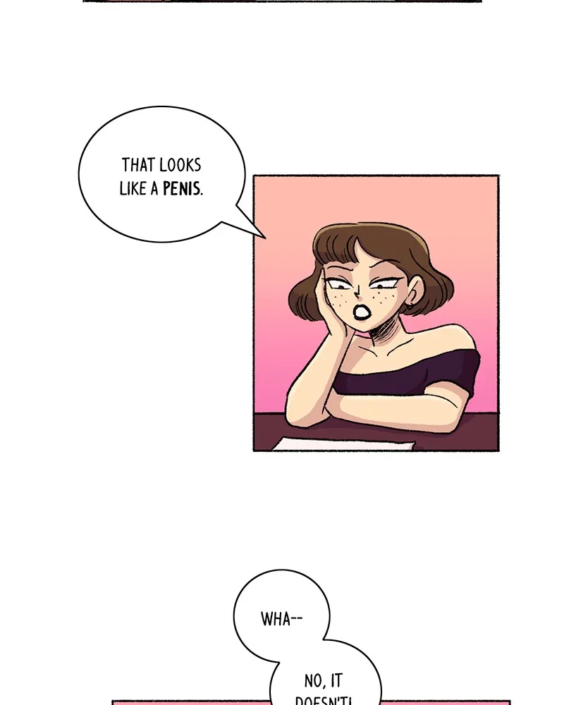 Bad Signs Chapter 25 page 5 - 