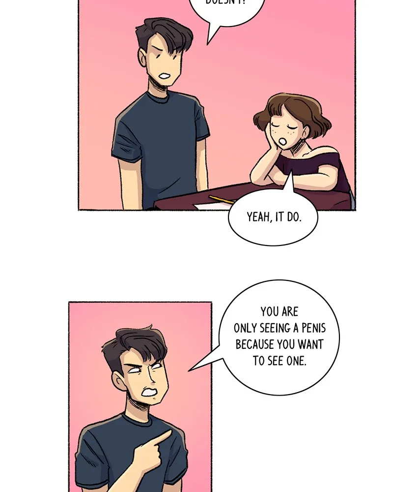 Bad Signs Chapter 25 page 6 - 