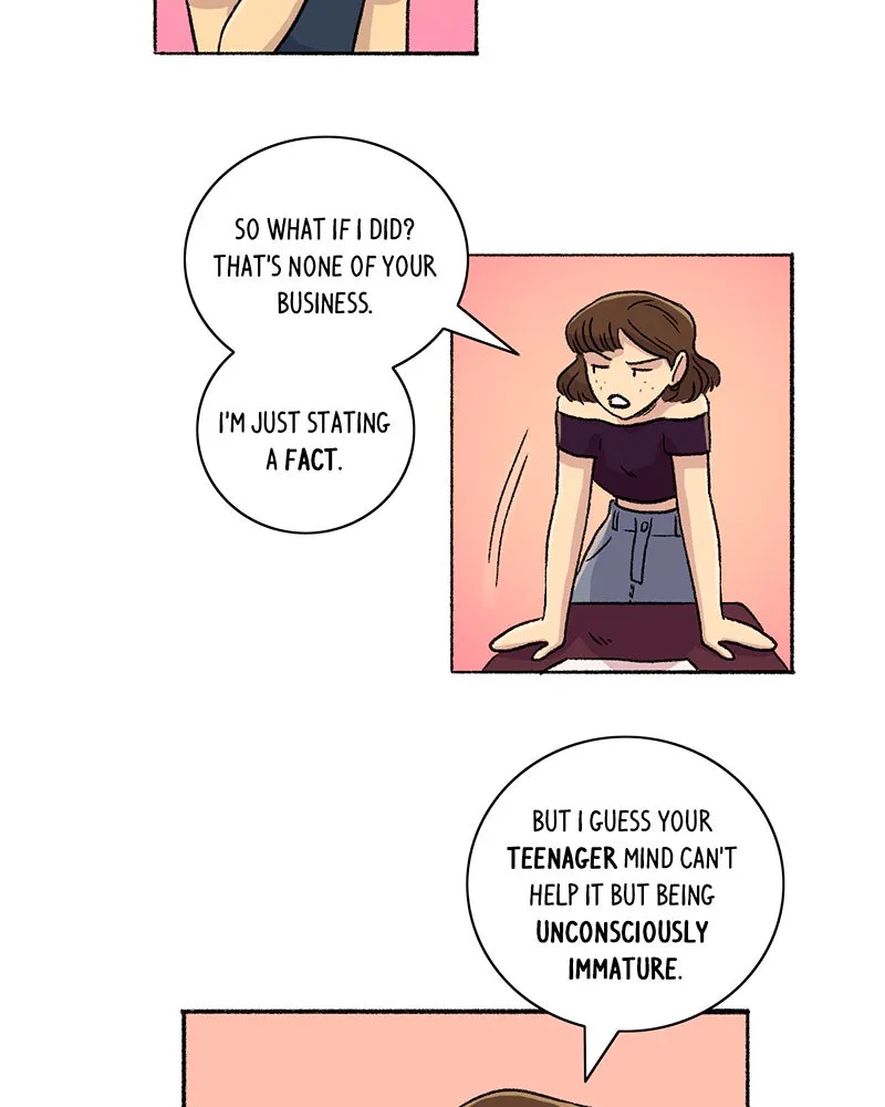 Bad Signs Chapter 25 page 7 - 