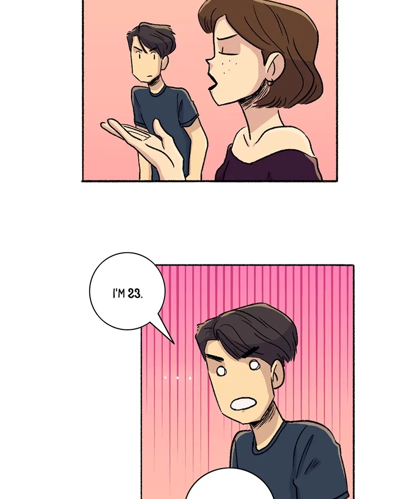 Bad Signs Chapter 25 page 8 - 