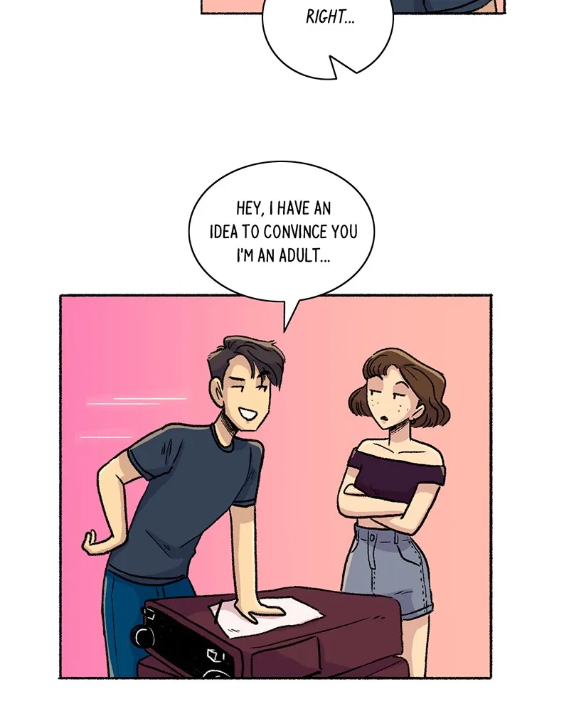 Bad Signs Chapter 25 page 9 - 