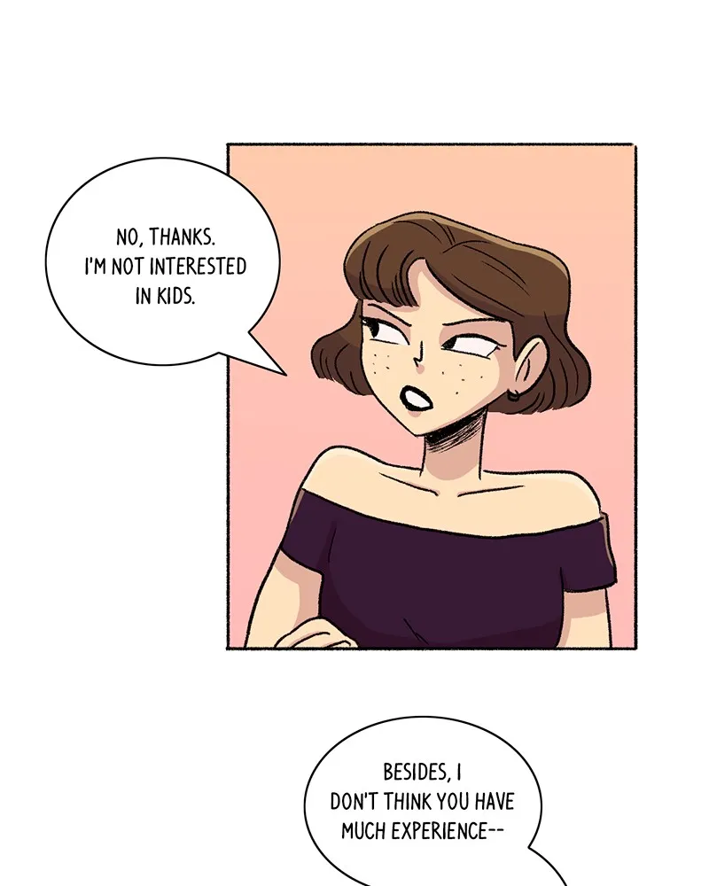 Bad Signs Chapter 25 page 10 - 