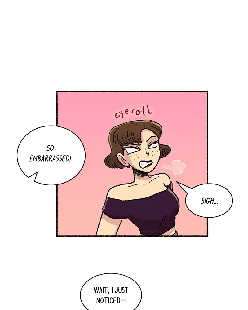 Bad Signs Chapter 26 page 2 - 