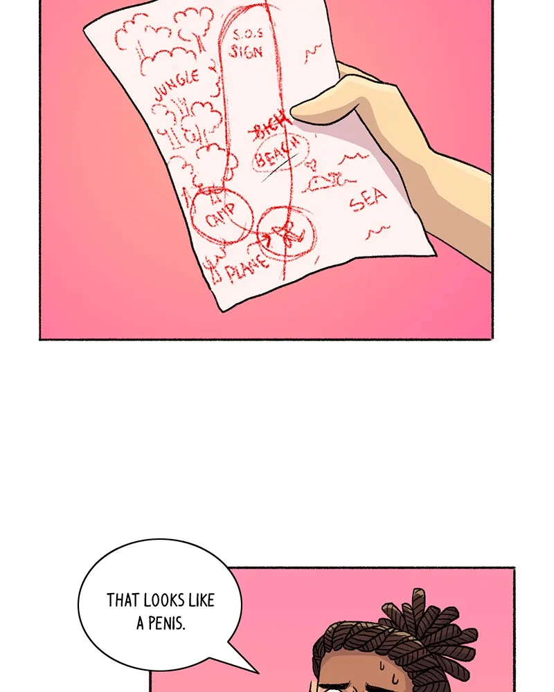 Bad Signs Chapter 26 page 11 - 