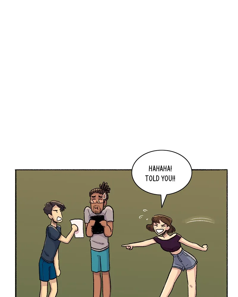 Bad Signs Chapter 26 page 16 - 